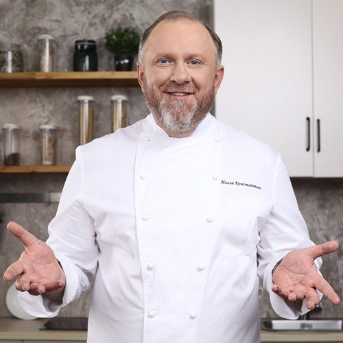 Профи кулинары