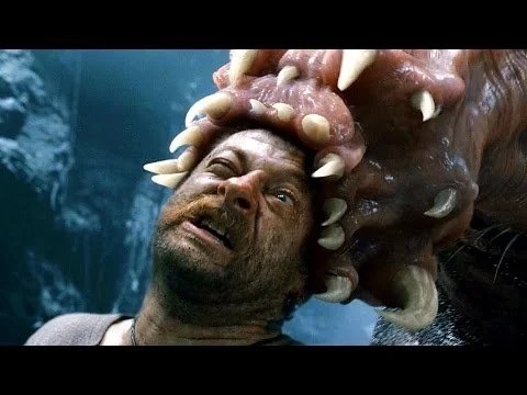 Какая милая "дрожь земли"