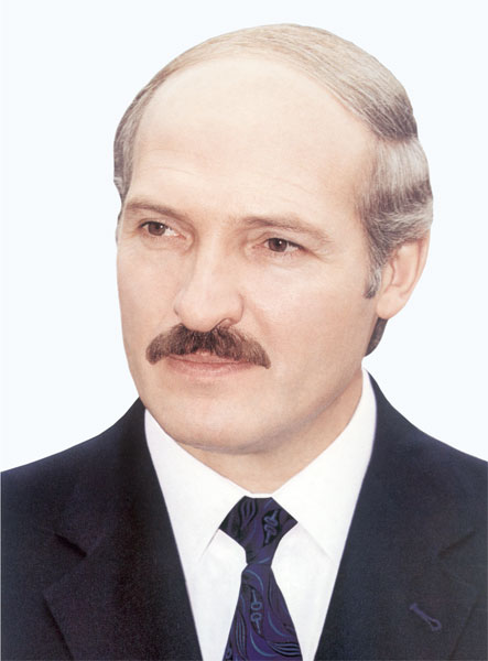 Портреты властителей