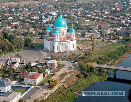 Визуализируем свои ники!