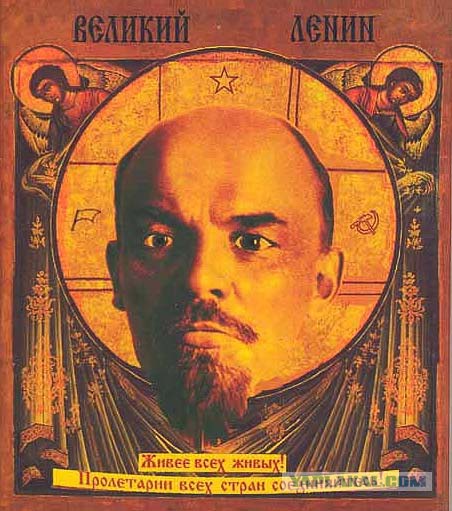 Православие умирает