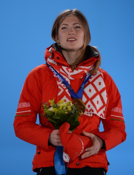 Елена Ильиных