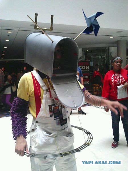 Веселые картинки