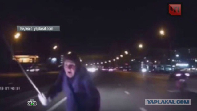 В погоню... за танками!