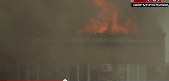 Славянск сегодня днем