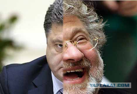 Господа Яповчане-Фотошопперы для вас - Порошенко