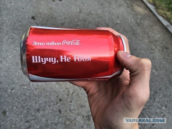 Немного смешных картинок из сети