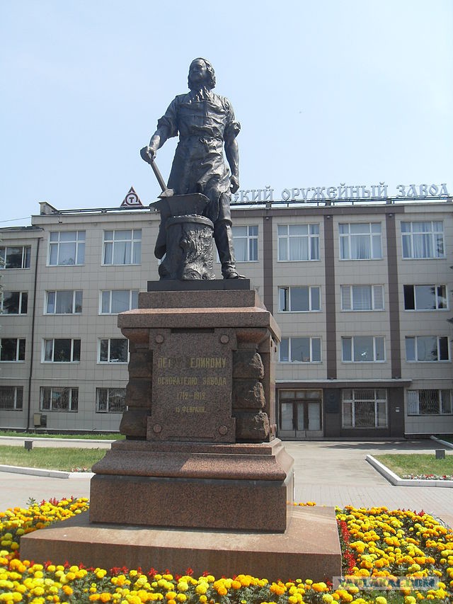 Люблю свой кусочек Рая на земле...