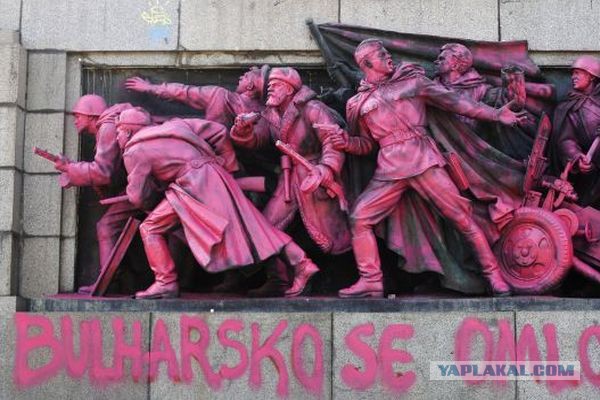 О, этот дивный ренессанс!