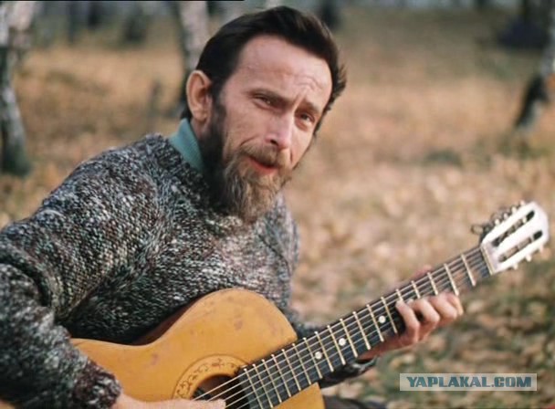 Как снимали фильм «Москва слезам не верит»