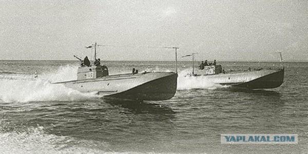 Корабли с карапасной палубой типа «спина-кита»