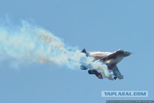 Скоро МАКС-2011