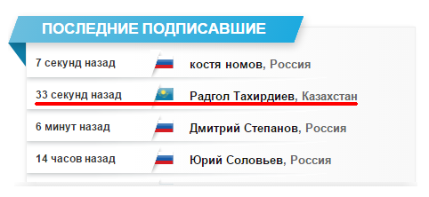 Украинцы за визовый режим с Россией