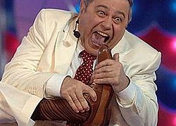 Колобок и "Кодекс самурая"