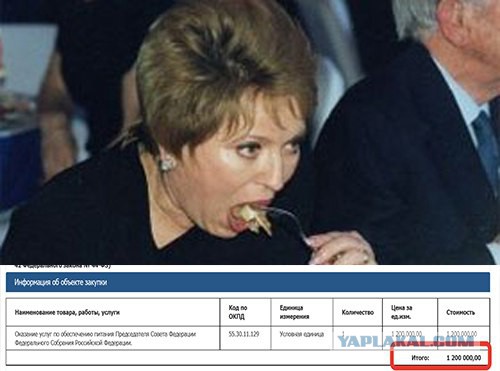 Да сколько ж можно издеваться над народом!