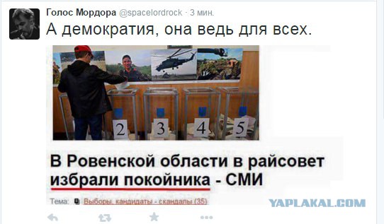 10 политических картинок часть 16