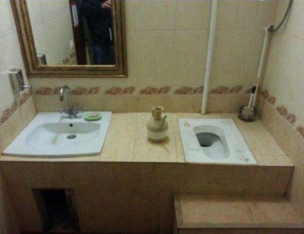 Забавные картинки из Сети