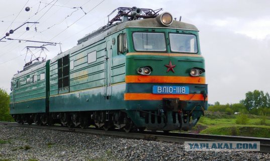 Японские железные дороги.