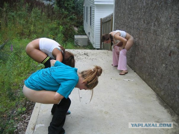 Ужасы и приколы, говорите?