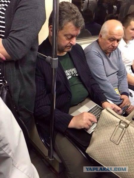 Как две капли: Когда от двойника не отличить