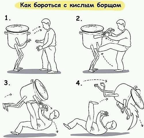 Немного лёгкой наркомании в картинках