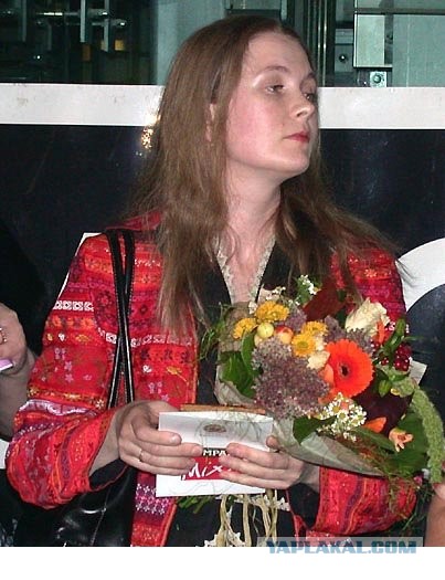 Анастасия Немоляева
