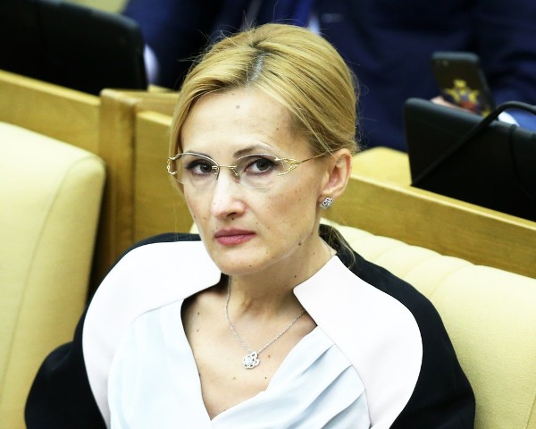 К чему приведет принятие пакета Яровой?