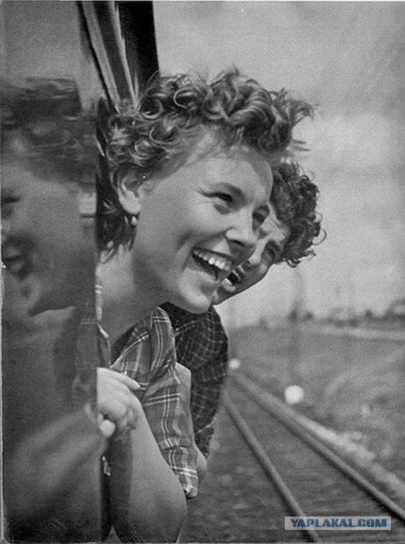 Советские типы 1957-64 гг.