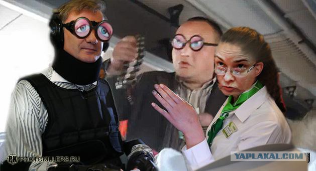 Греф под видом инвалида попытался получить кредит в Сбербанке