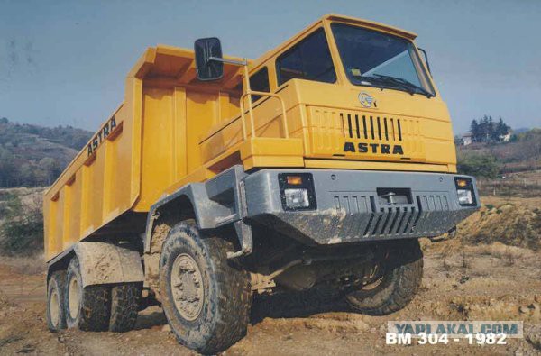МАЗ-510 Эконом-вариант