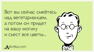 12 доказательств, что сарказм побеждает все!