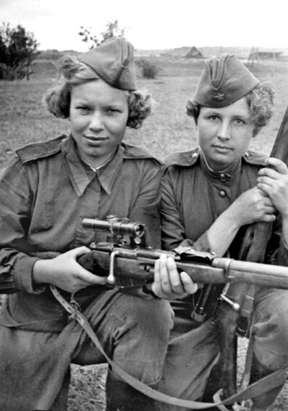 Фотографии к "Нахальному минированию" и "Лехе"-2