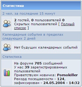 Время воспоминаний: каким был интернет и пользование компьютером 20 лет назад