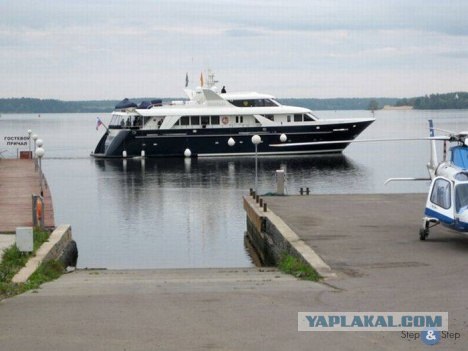 Бесцеремонные церковники