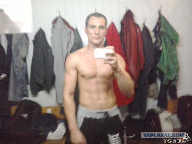 Жених завидный пропадает!