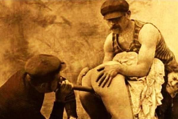 Десять признаков дуры