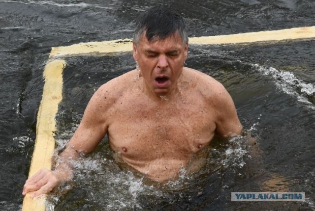 Всенародный любимец