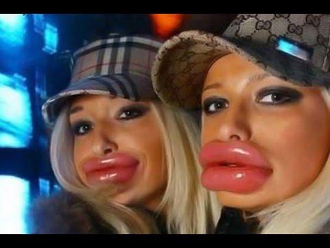 Чудики из социальных сетей 01.12.18