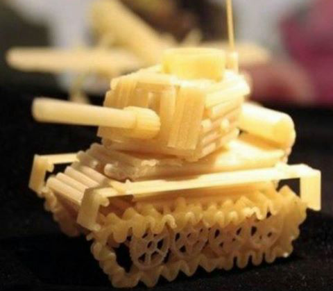Wargaming 57