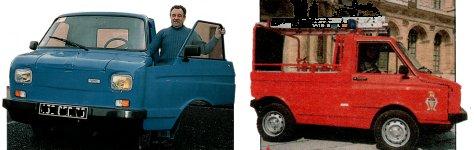 Игра на ЯПе: Угадай АВТО-2
