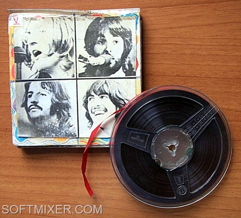 История последней совместной работы The Beatles в студии