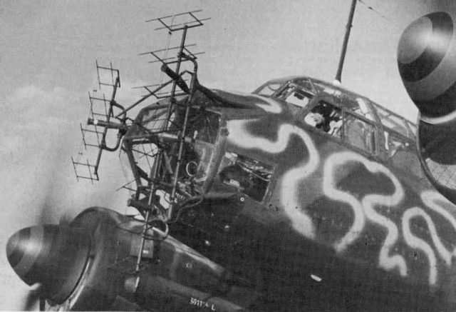 «Юнкерс» Ju-88: универсальный убийца