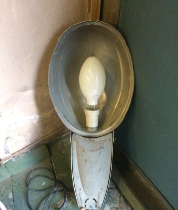 У этой лампочка точно не застрянет!