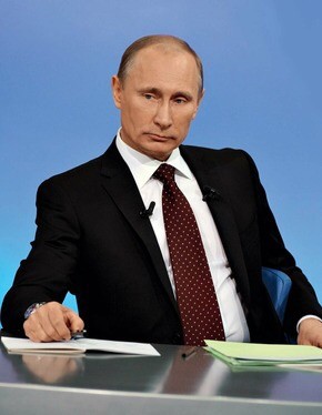 «Может шутить как угодно»: Путин ответил на слова Галкина