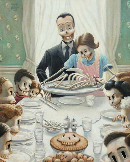 Crazy Art