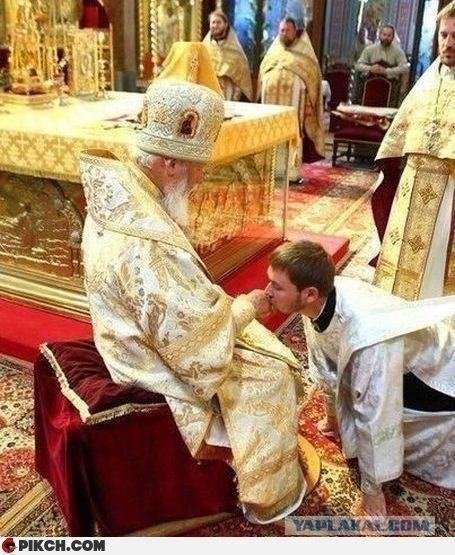 Обязаны ли?