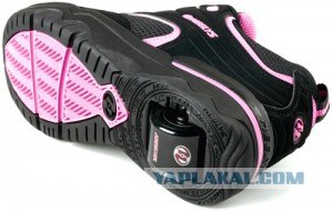 Мега - лунная походка