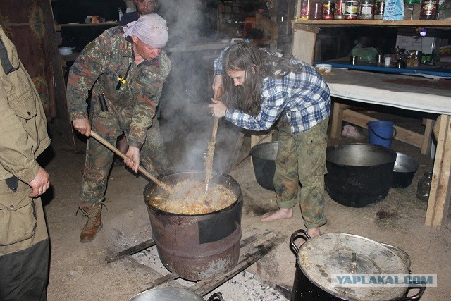 Кулинарная общалка