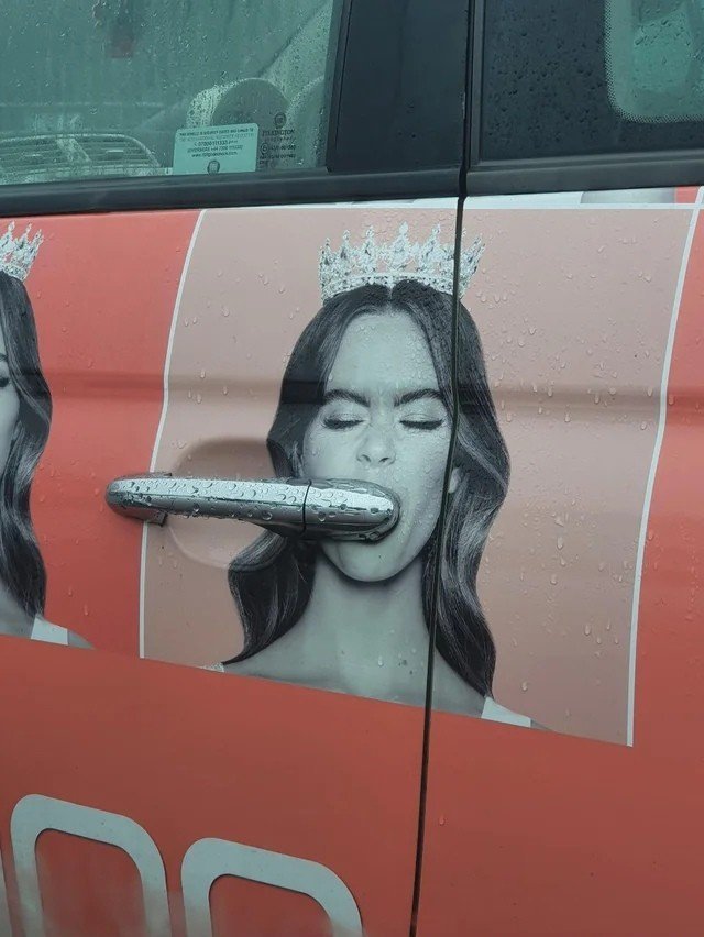 Приколы, которые могли произойти только с таксистами