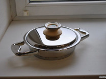 Кулинарная общалка